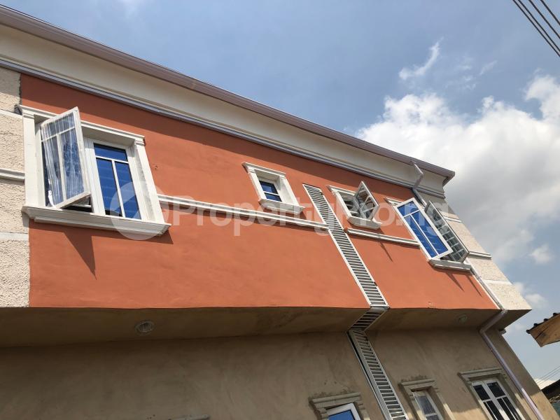 3 bedroom Flat / Apartment for rent Gtb Ifako-gbagada Gbagada Lagos - 0