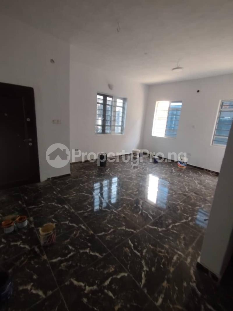3 bedroom Flat / Apartment for rent Badore Ajah Lagos