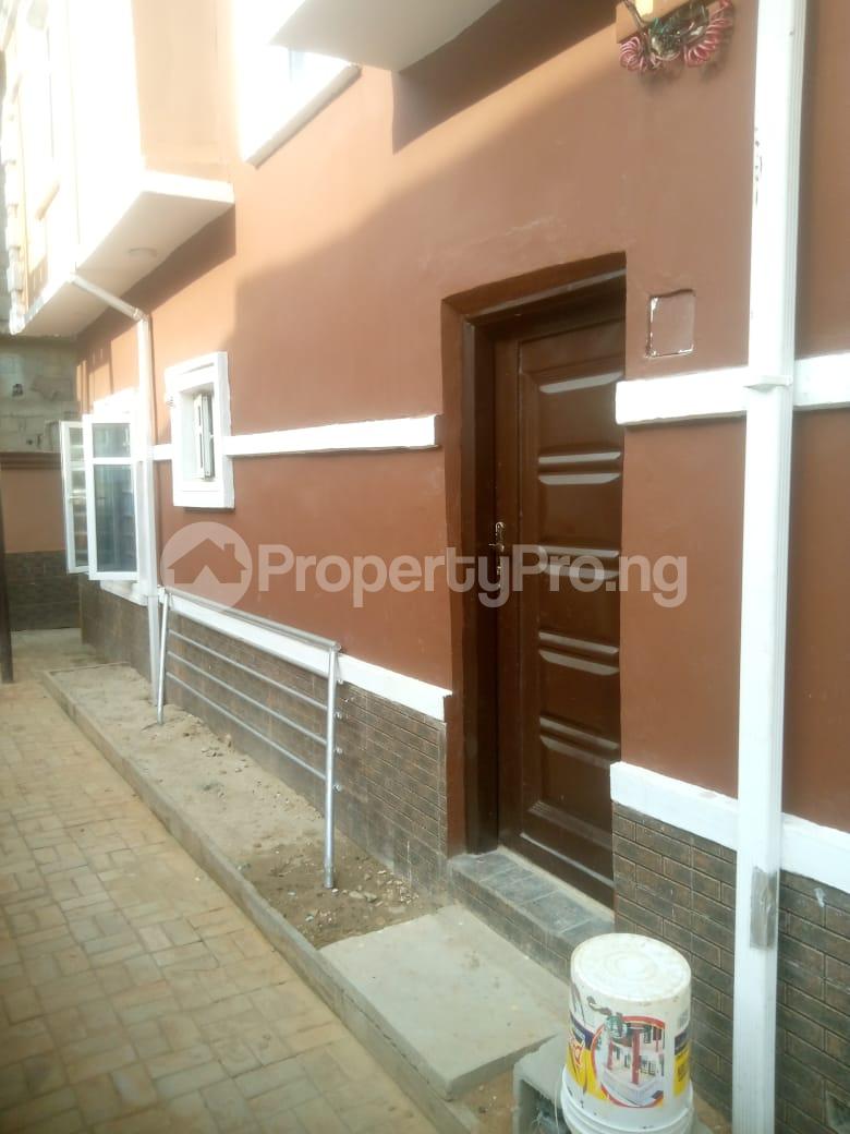3 bedroom Flat / Apartment for rent Badore Ajah Lagos