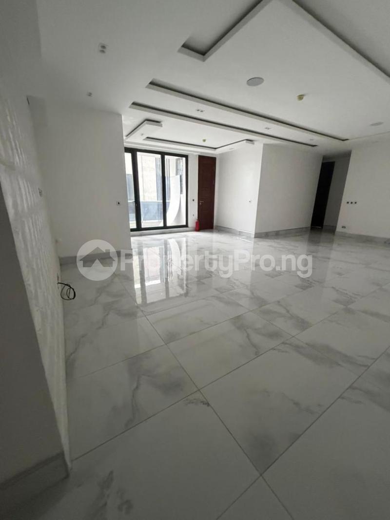 3 bedroom Flat / Apartment for rent Ikoyi Lagos