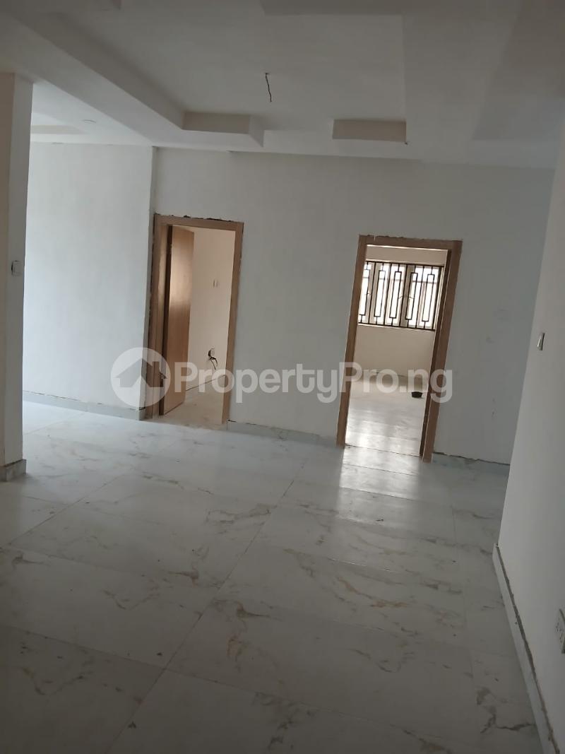 3 bedroom Flat / Apartment for rent Facing Coastal Road Orchid Lekki Lagos