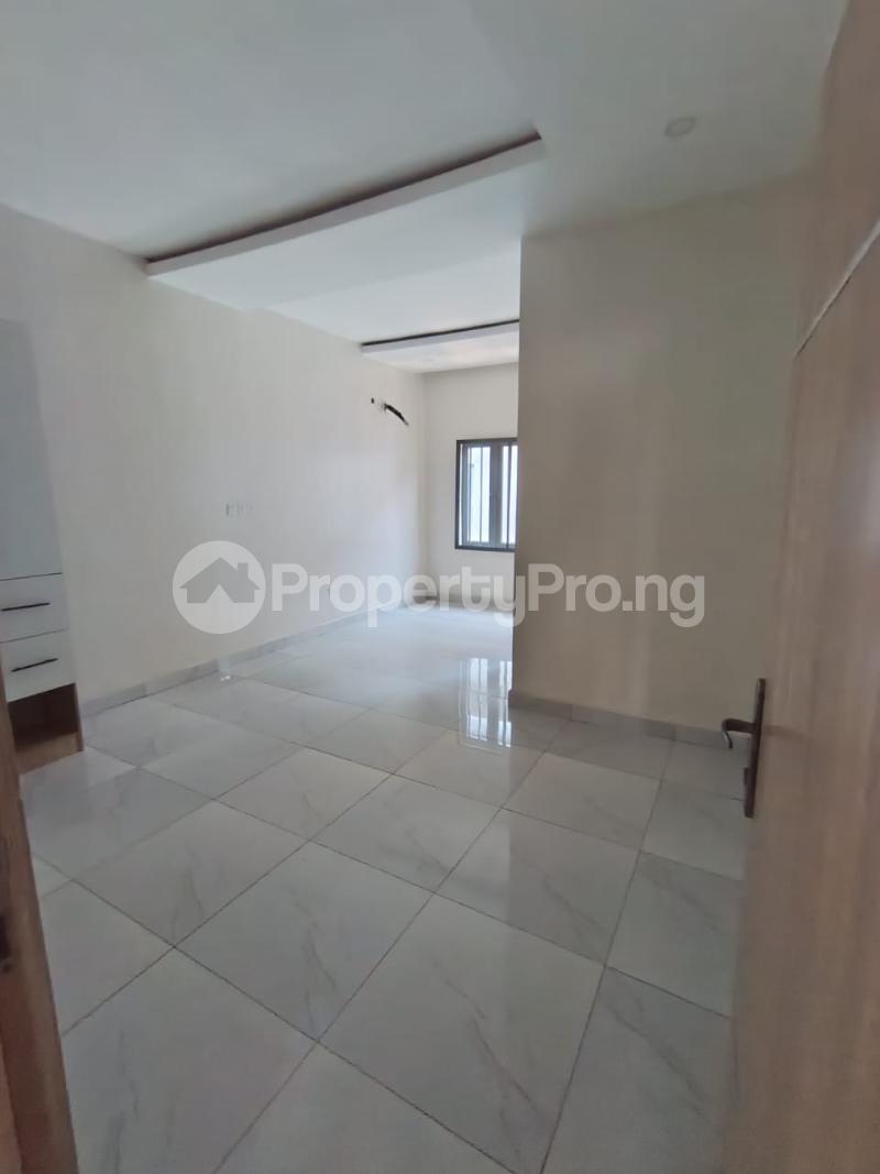 3 bedroom Flat / Apartment for rent Soluyi Gbagada Lagos - 0