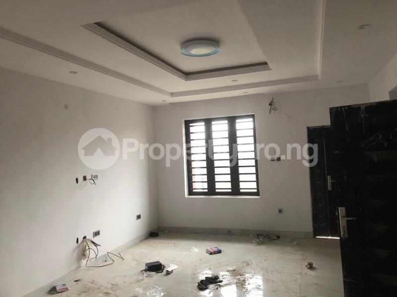 3 bedroom Flat / Apartment for rent Olatunji Cr Ogudu Ogudu Lagos