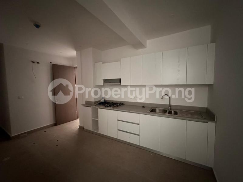 3 bedroom Flat / Apartment for rent Alaka Estate Surulere Lagos