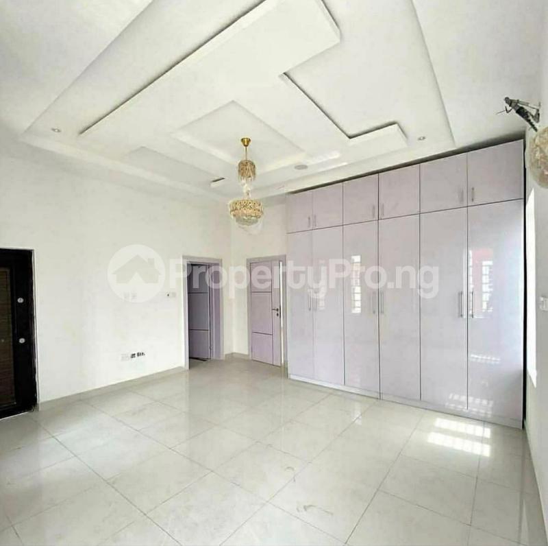 3 bedroom Flat / Apartment for rent Opebi Ikeja Lagos