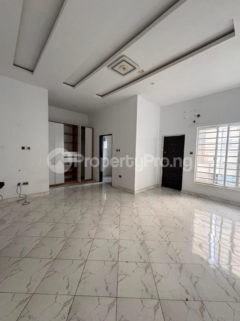 3 bedroom Flat / Apartment for rent Magodo GRA Phase 2 Kosofe/Ikosi Lagos