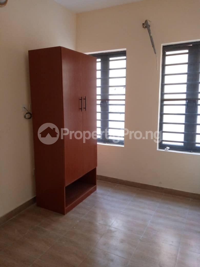 3 bedroom Flat / Apartment for rent Gbagada Lagos
