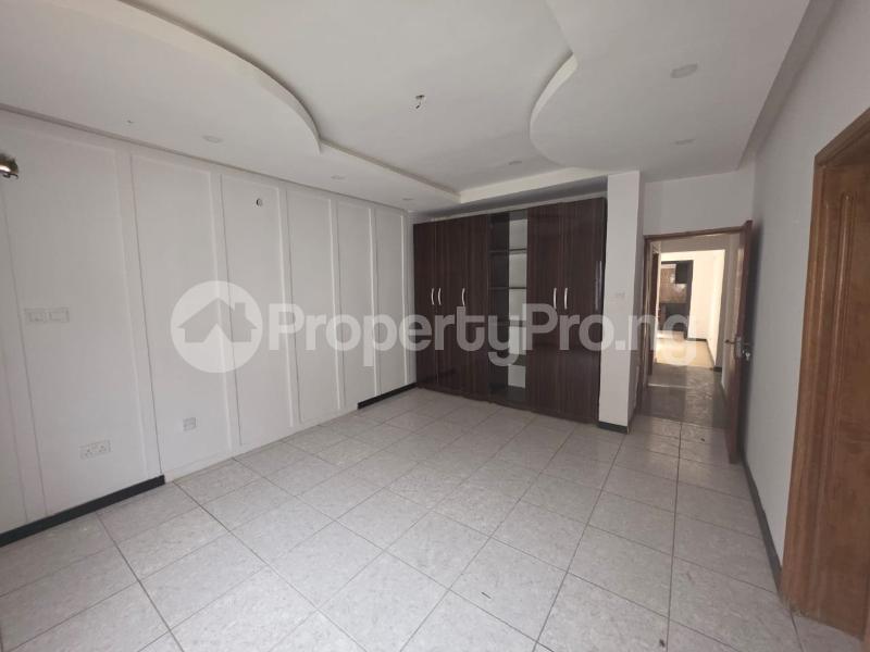 3 bedroom Flat / Apartment for rent Gbagada Phase 1 Gbagada Lagos