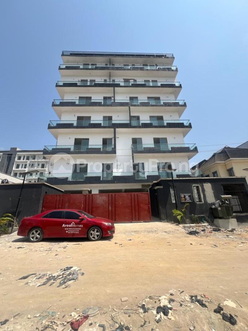 3 bedroom Flat / Apartment for sale Off Freedom Way Lekki Lagos