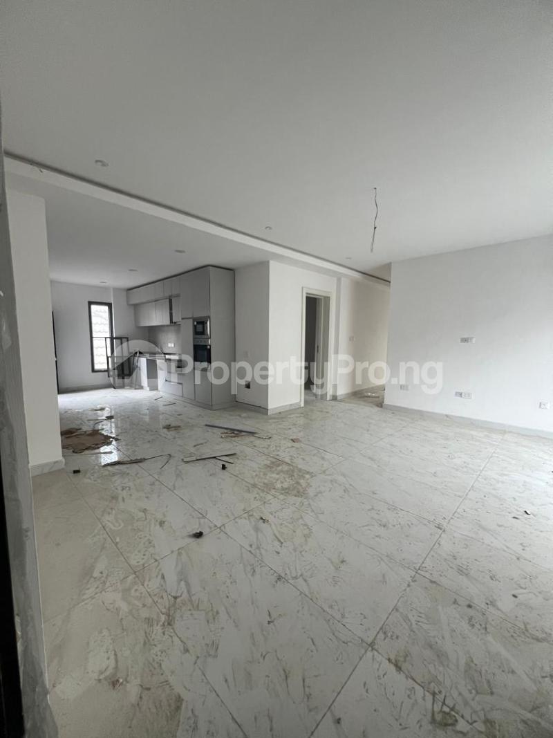 3 bedroom Flat / Apartment for sale Admiralty Way Lekki Phase 1 Lekki Lagos - 1
