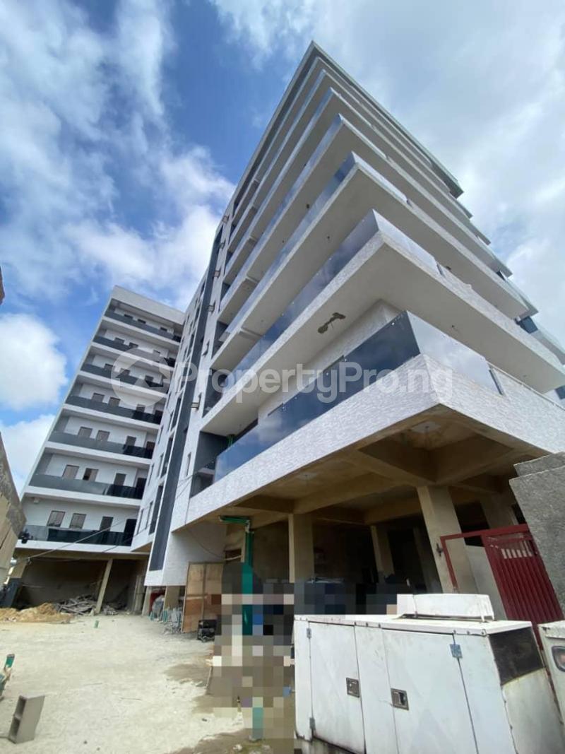 3 bedroom Flat / Apartment for sale Oniru Vi Lagos ONIRU Victoria Island Lagos