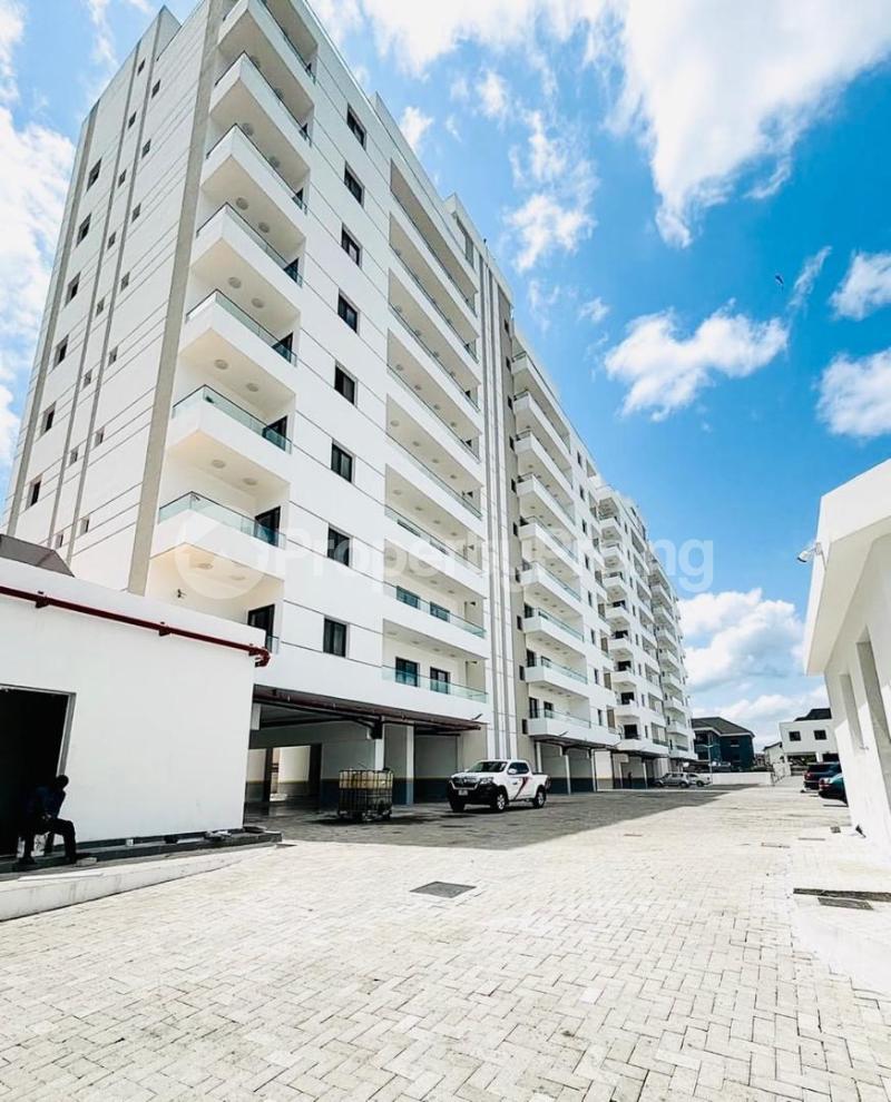 3 bedroom Flat / Apartment for rent Ikoyi Lagos Ikoyi Lagos