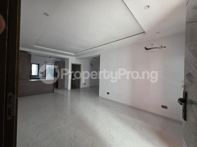 3 bedroom Flat / Apartment for rent Ikate Lekki Lagos Ikate Lekki Lagos