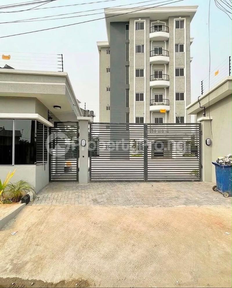 3 bedroom Flat / Apartment for rent Ikoyi Lagos Ikoyi Lagos