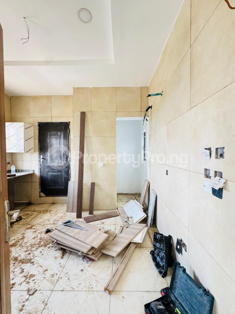 3 bedroom Flat / Apartment for sale Off Freedom Way Lekki Phase 1 Lekki Phase 1 Lekki Lagos