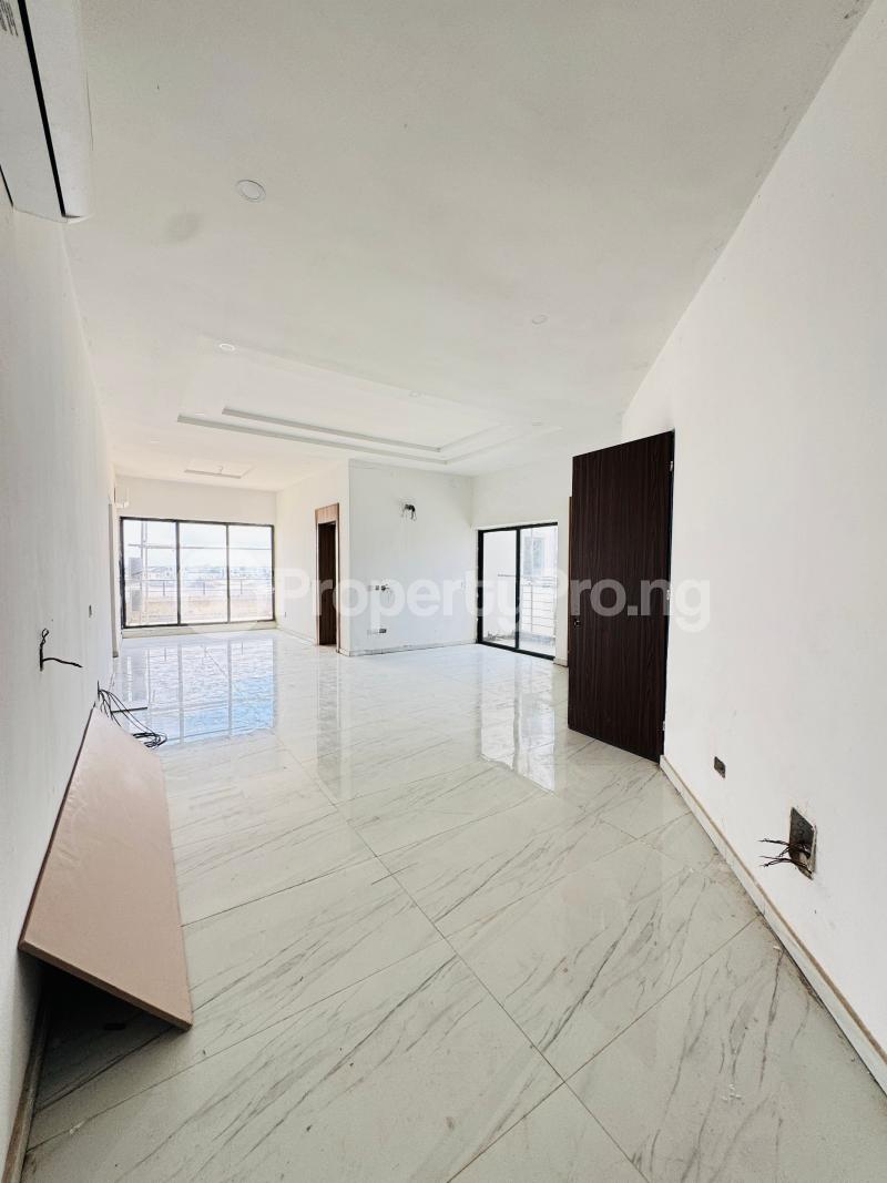 3 bedroom Flat / Apartment for sale Off Freedom Way Lekki Phase 1 Lekki Phase 1 Lekki Lagos
