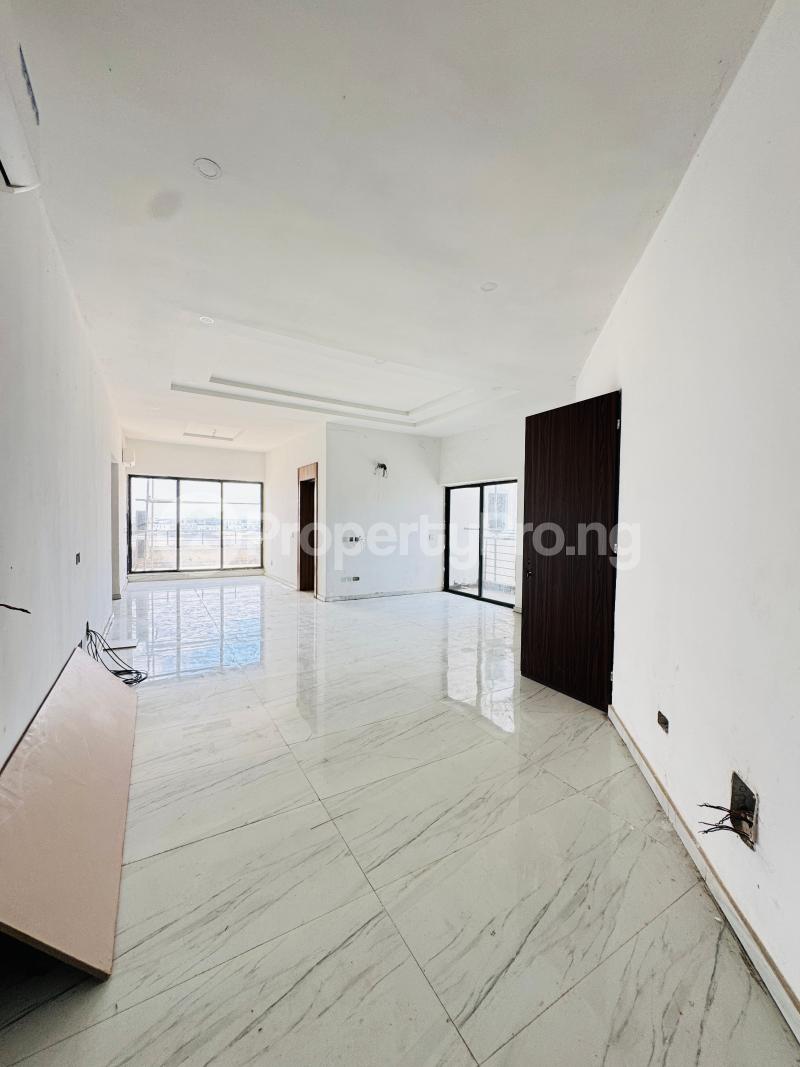 3 bedroom Flat / Apartment for sale Off Freedom Way Lekki Phase 1 Lekki Phase 1 Lekki Lagos