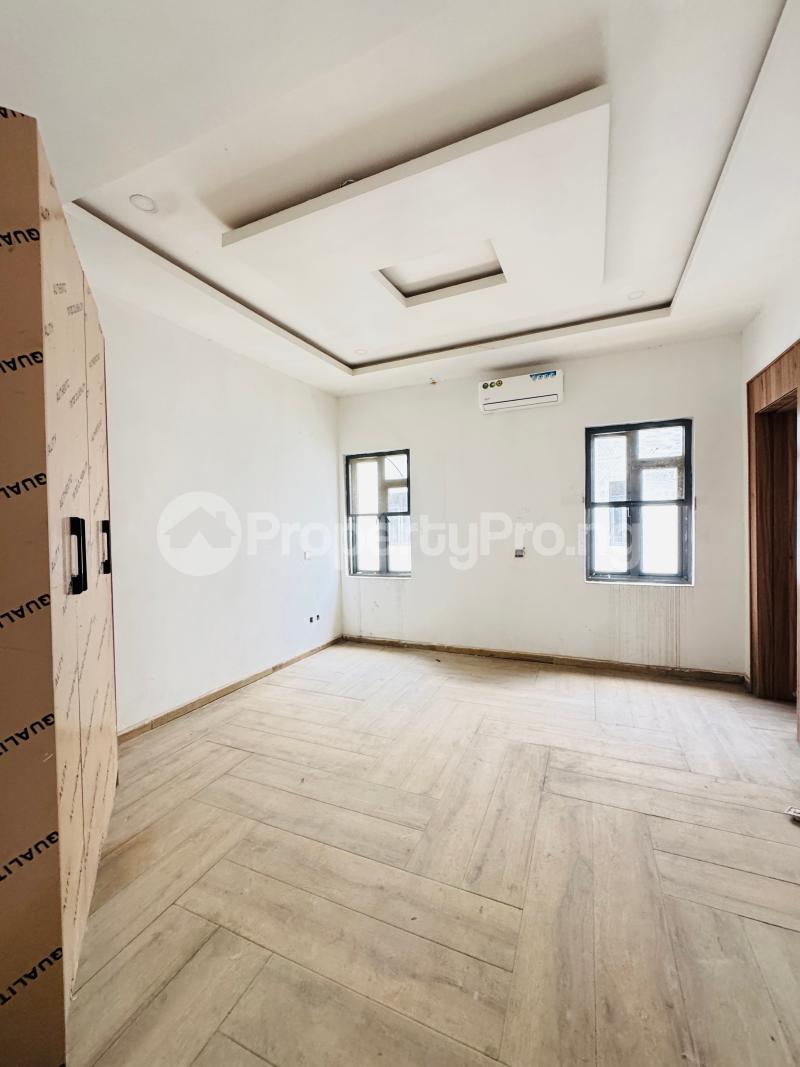 3 bedroom Flat / Apartment for sale Off Freedom Way Lekki Phase 1 Lekki Phase 1 Lekki Lagos