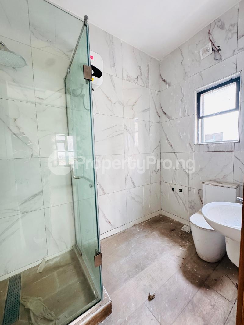 3 bedroom Flat / Apartment for sale Off Freedom Way Lekki Phase 1 Lekki Phase 1 Lekki Lagos
