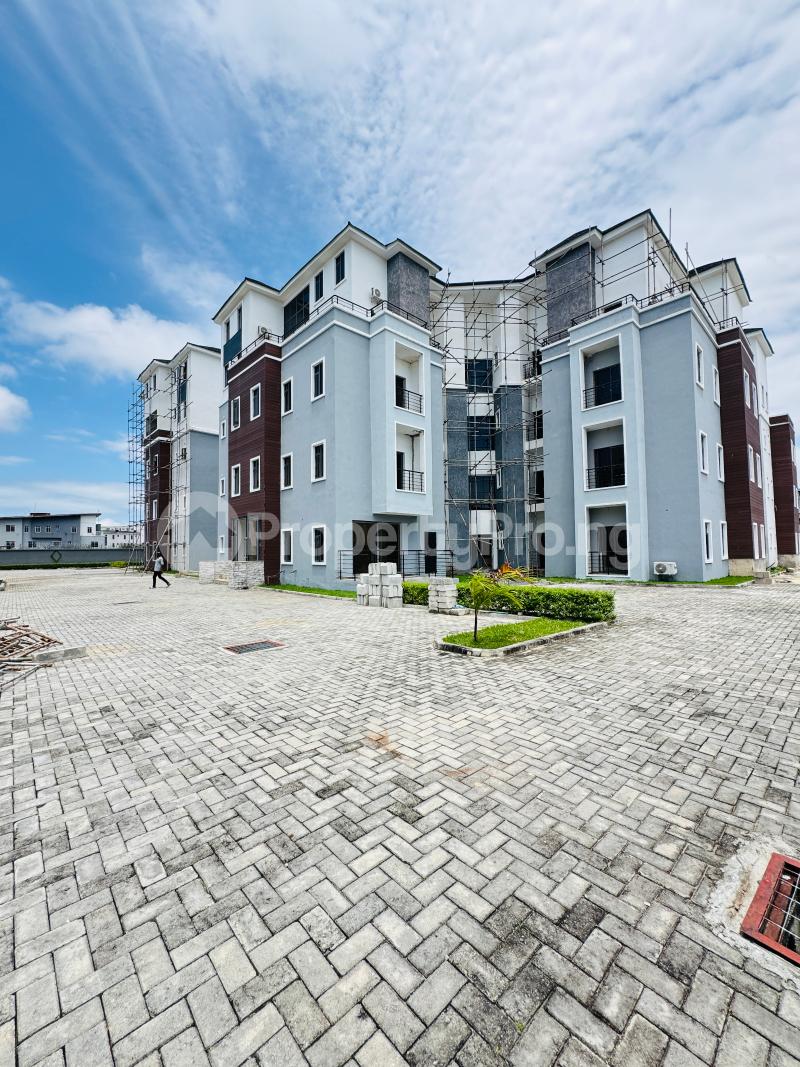 3 bedroom Flat / Apartment for sale Off Freedom Way Lekki Phase 1 Lekki Phase 1 Lekki Lagos