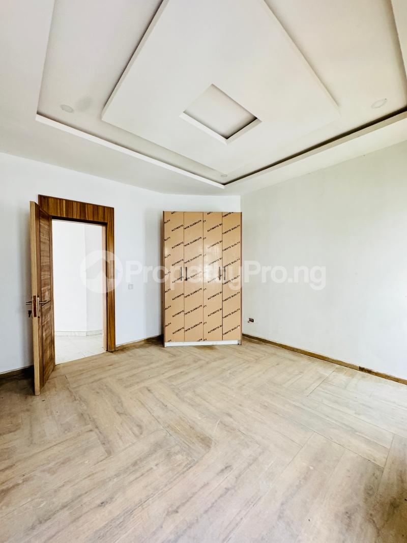 3 bedroom Flat / Apartment for sale Off Freedom Way Lekki Phase 1 Lekki Phase 1 Lekki Lagos