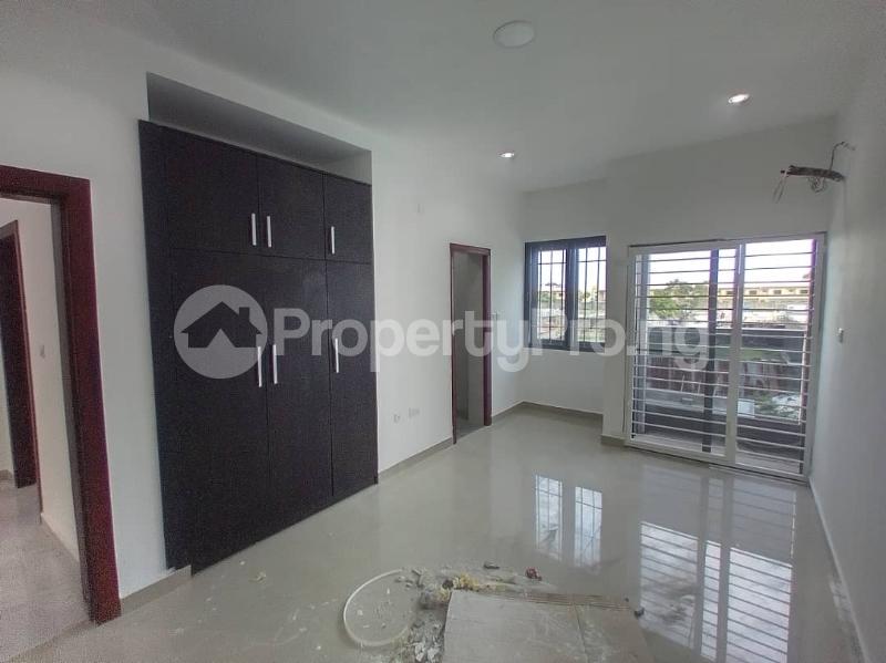 3 bedroom Flat / Apartment for rent Lekki Phase 1 Lekki Lagos