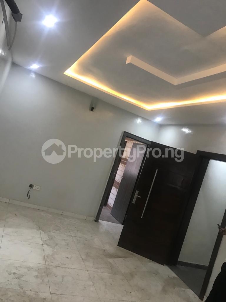 3 bedroom Flat / Apartment for rent Masha Surulere Lagos