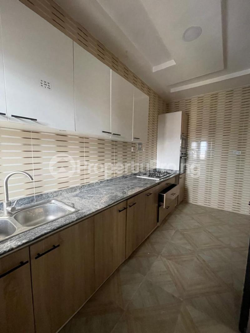 3 bedroom Flat / Apartment for rent Shangisha Kosofe/Ikosi Lagos