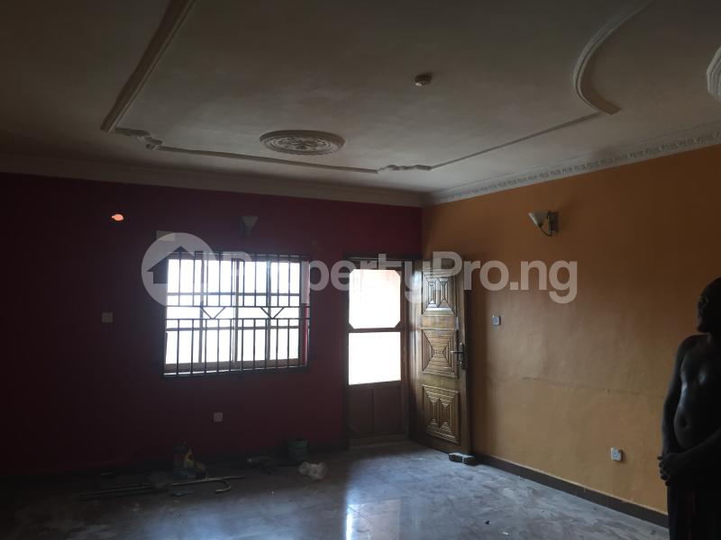 2 bedroom Flat / Apartment for rent Akoka Yaba Lagos