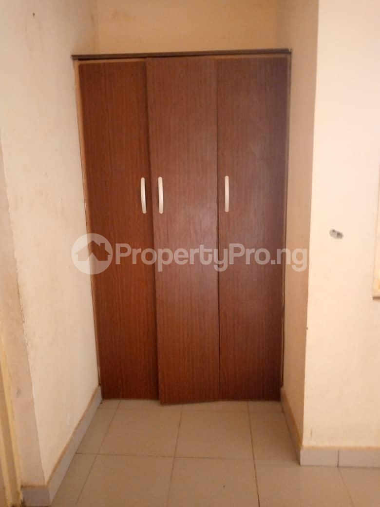 3 bedroom Flat / Apartment for rent Opposite Dubai Market, Kaura (Games Village) Abuja