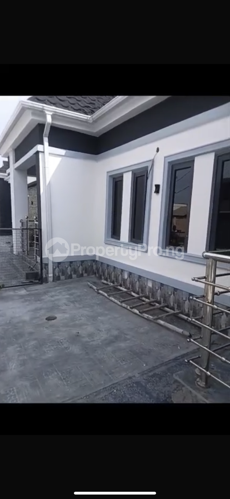 3 bedroom Flat / Apartment for rent Badore Ajah Lagos