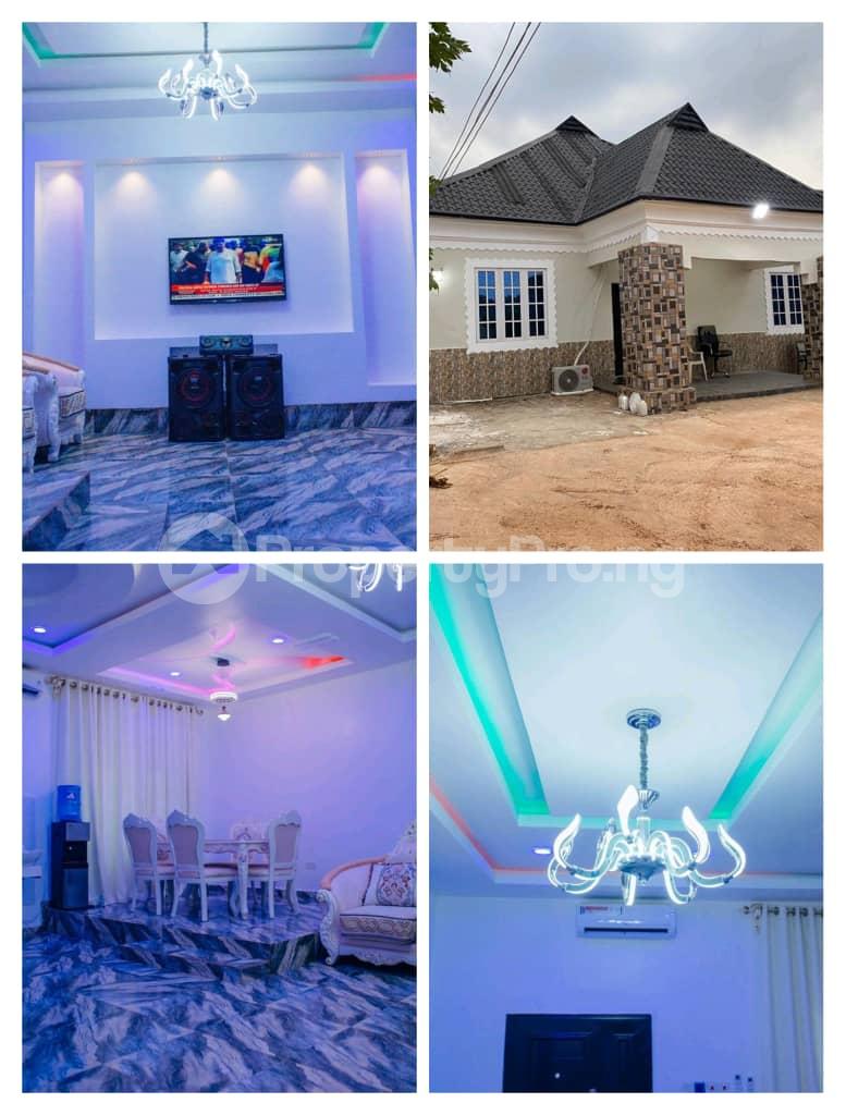 3 bedroom House for sale Alulu Nike Abakpa, Enugu Enugu