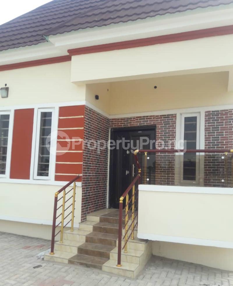 3 bedroom House for sale Transekulu Enugu Enugu