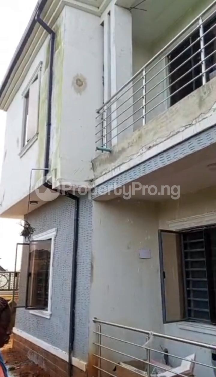 3 bedroom Flat / Apartment for rent Bluestone Estate Mowe Obafemi Owode Ogun