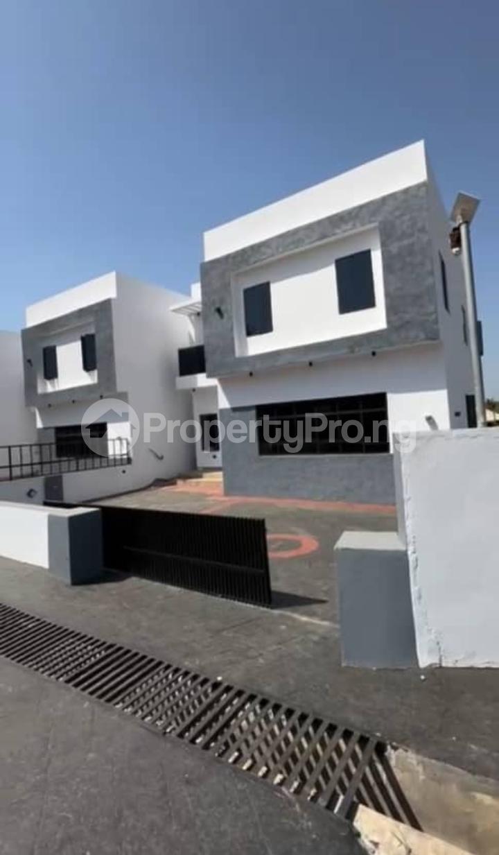 3 bedroom House for sale Kolapo Ishola Gra Akobo Ibadan Oyo