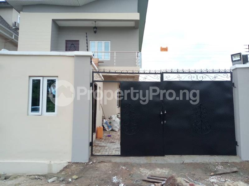 3 bedroom House for rent   Mende Maryland Lagos
