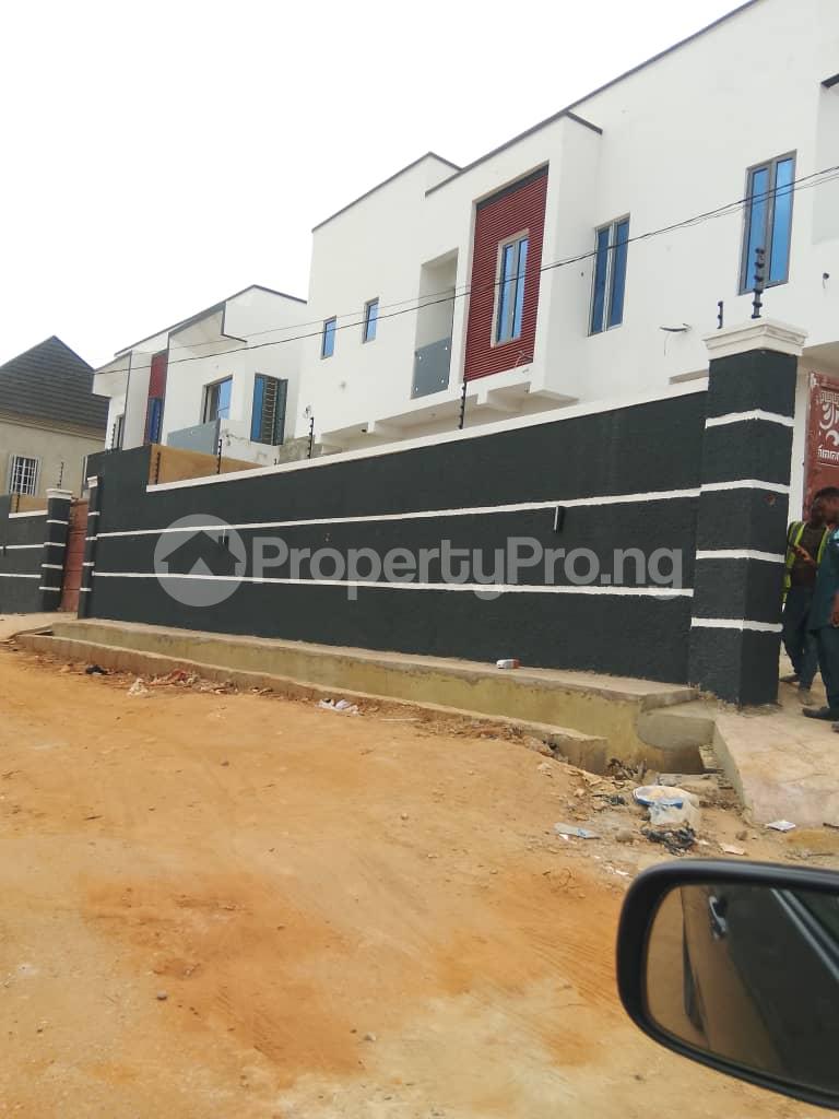 3 bedroom House for sale Kayfarm Estate Ifako Agege Lagos