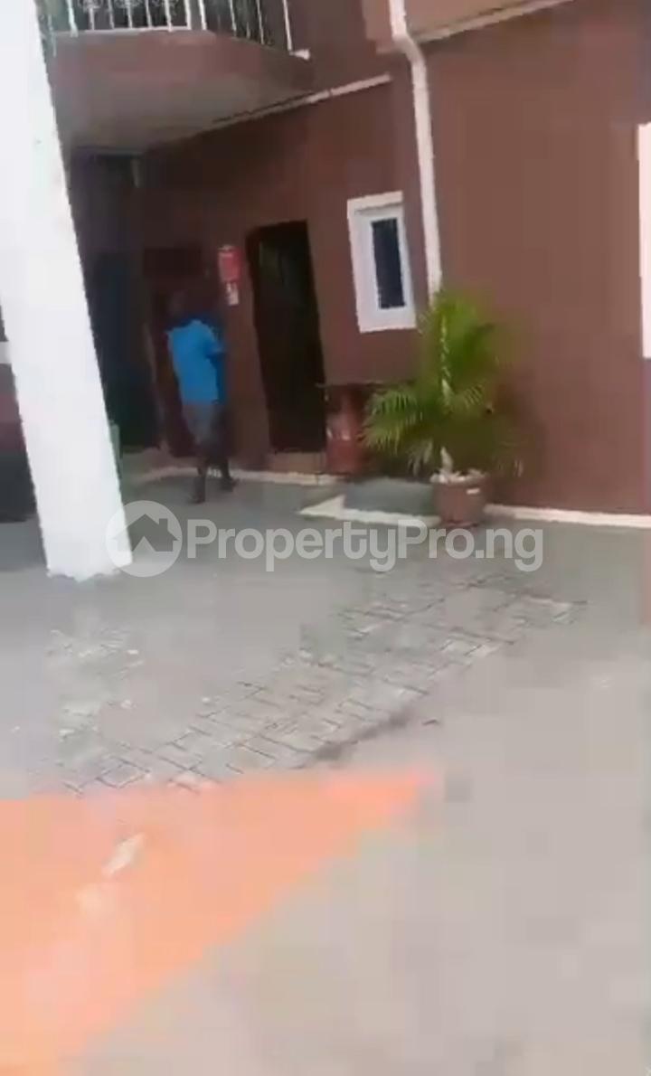 3 bedroom Flat / Apartment for rent Coca Cola Estate Mowe Obafemi Owode Ogun