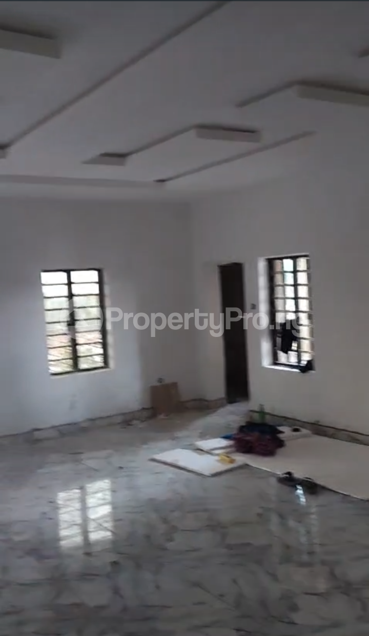 3 bedroom Flat / Apartment for rent Independence Layout Enugu Enugu