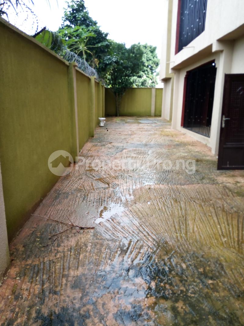 3 bedroom Flat / Apartment for rent Agu Awka. Awka South Anambra - 0