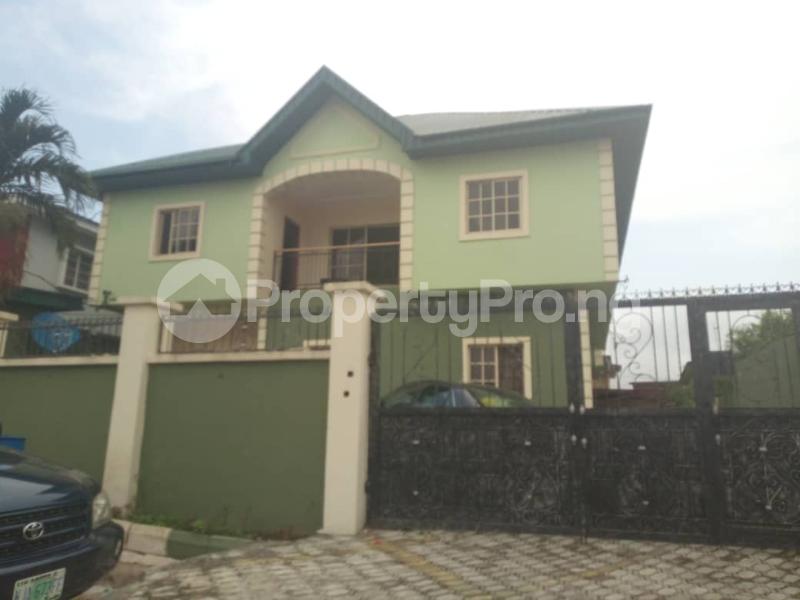 3 bedroom Flat / Apartment for rent   Mende Maryland Lagos