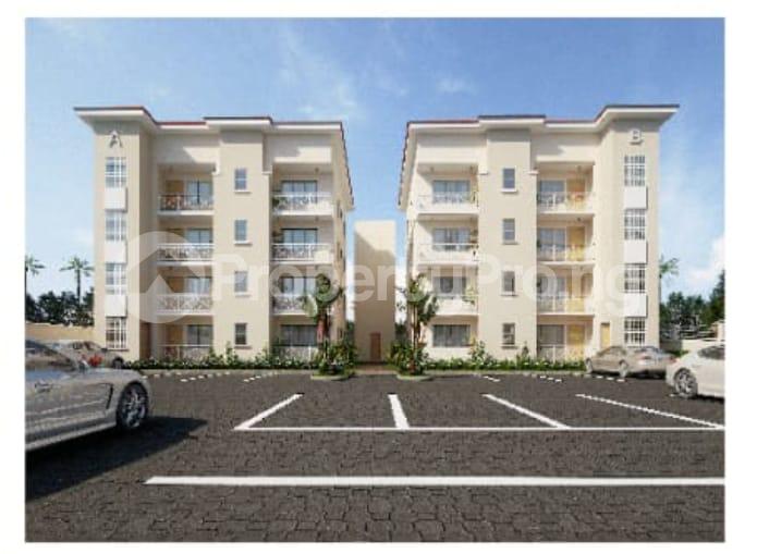 3 bedroom Flat / Apartment for sale Sangotedo Ajah Lagos