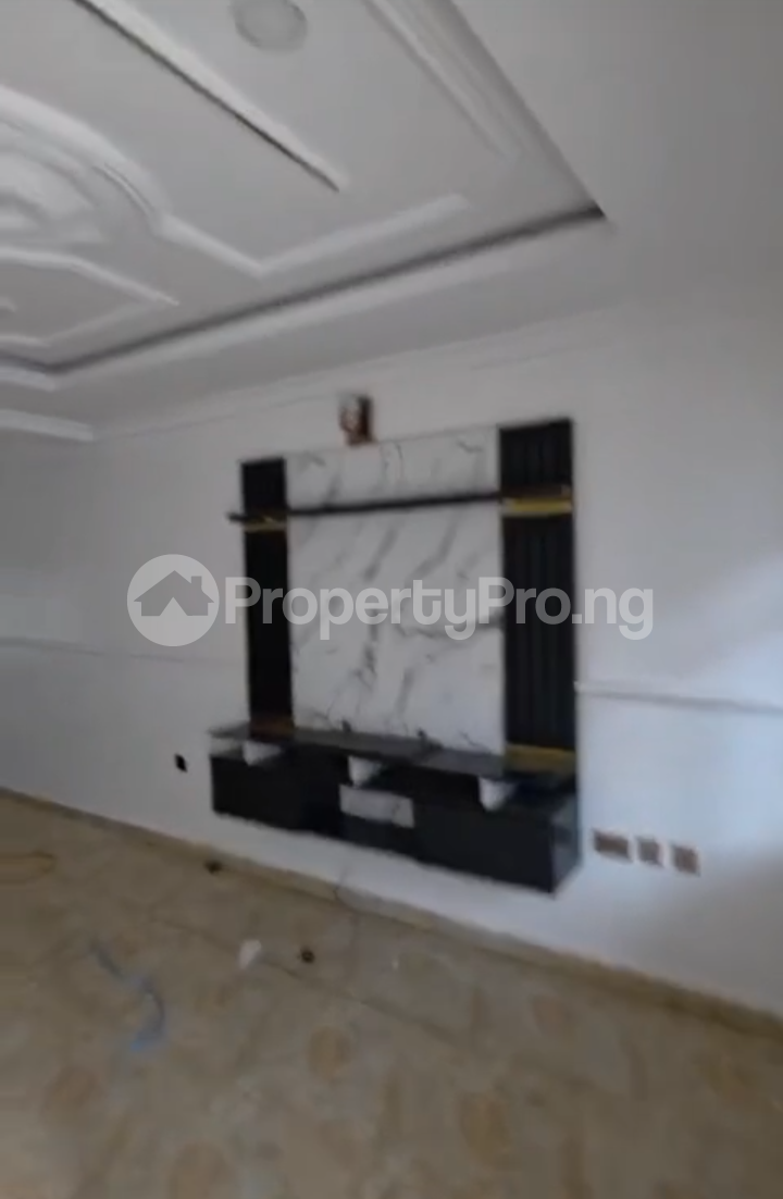 3 bedroom Flat / Apartment for rent New Heaven Extension Enugu Enugu