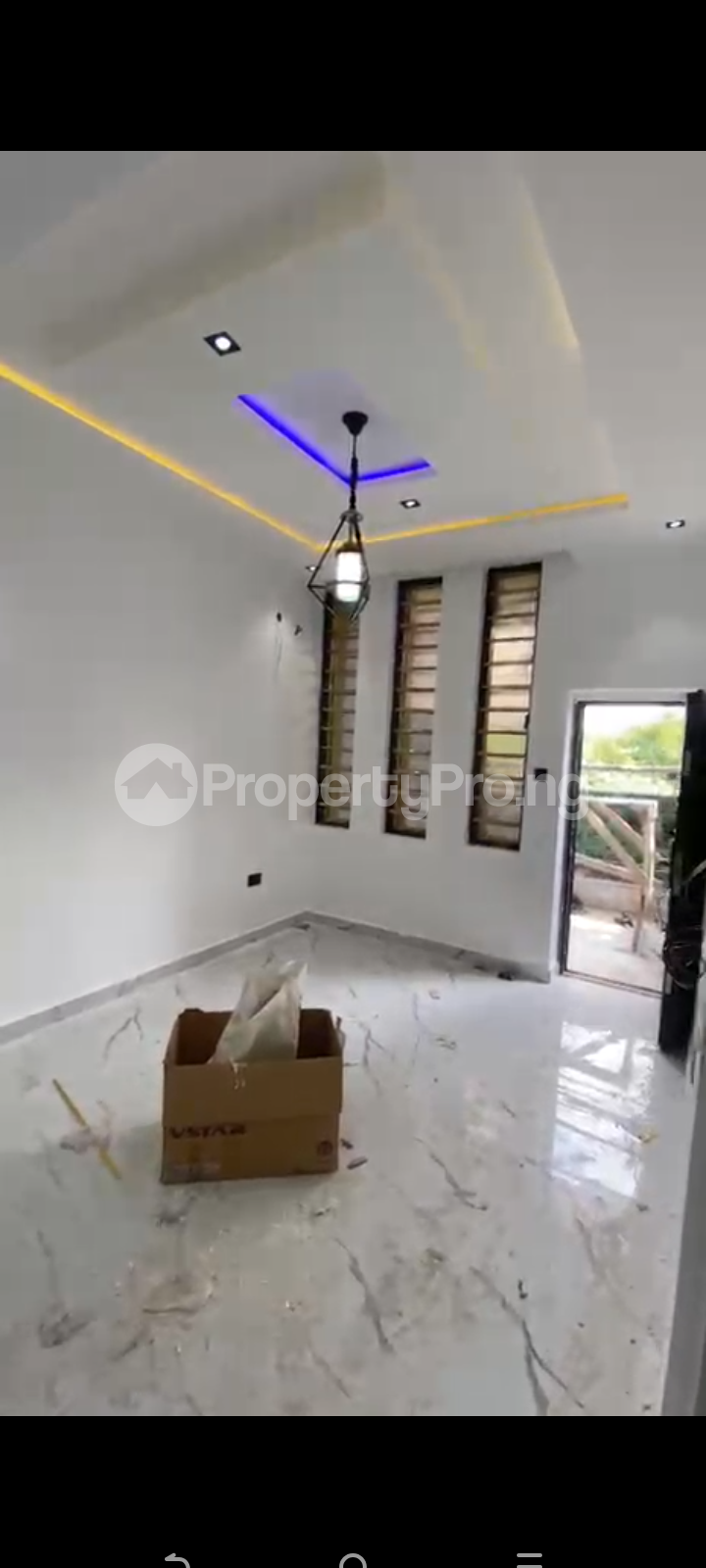3 bedroom Flat / Apartment for rent New Heaven Enugu Enugu