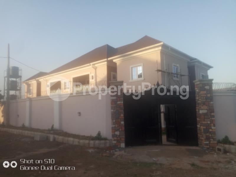 3 bedroom Flat / Apartment for rent Airport View Enugu Enugu