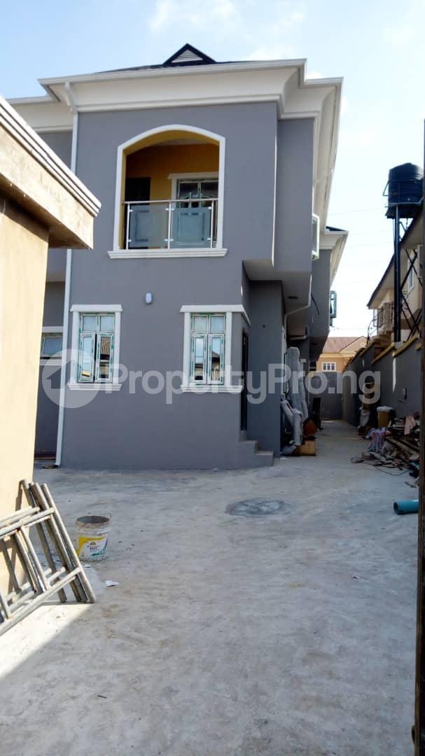3 bedroom Flat / Apartment for rent Phase 1 Magodo Kosofe/Ikosi Lagos