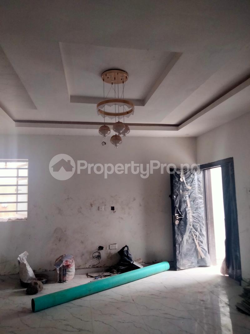 3 bedroom Flat / Apartment for rent Opic Isheri North Ojodu Lagos
