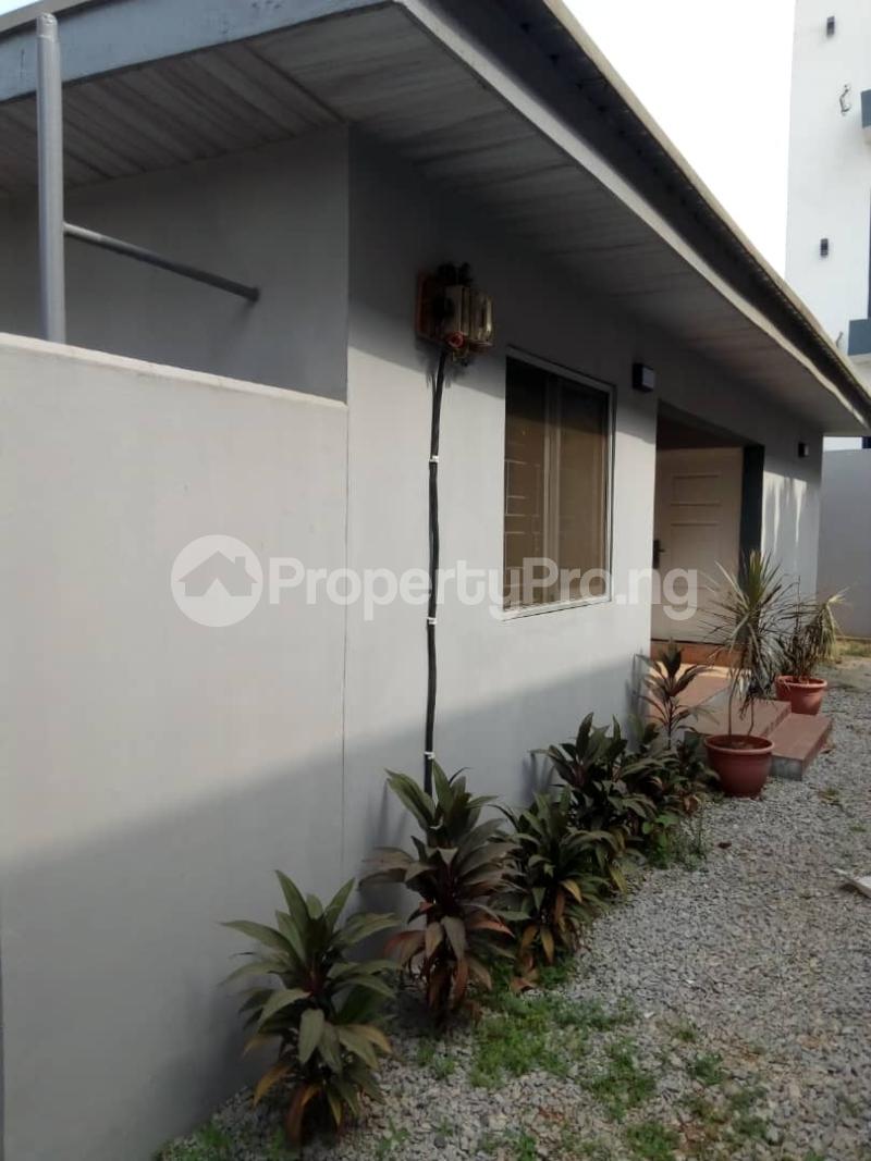 2 bedroom Flat / Apartment for rent   Allen Avenue Ikeja Lagos