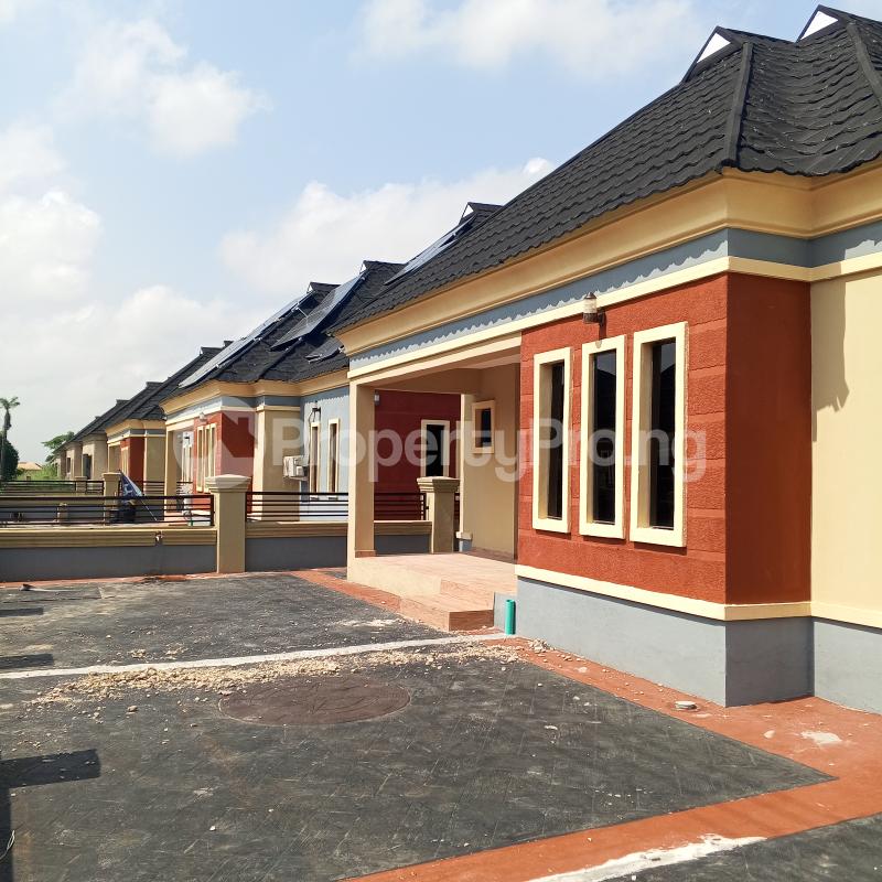 3 bedroom House for rent Bluestone Mowe Obafemi Owode Ogun