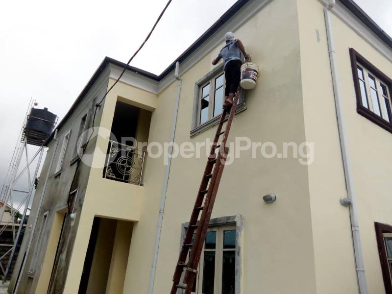 3 Bedroom Flat / Apartment in Port Harcourt Rivers Flat / Apartment